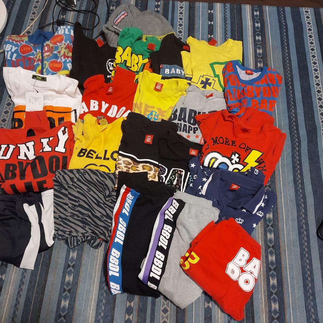 めめこ　ベビードールまとめ売り23枚