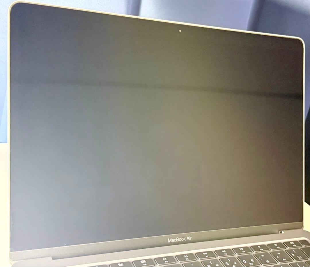 MacBook本体 MacBook Air 13 2020 Intel i5 16GB 512GB