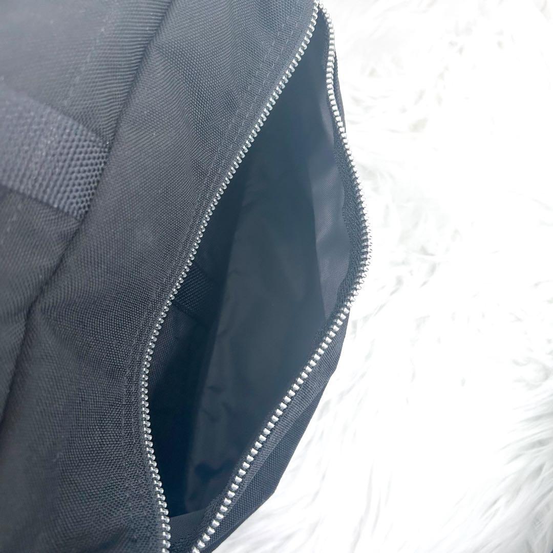 【極美品】PORTER WILLOW ウィロー　トートバッグ　黒　ナイロン希少