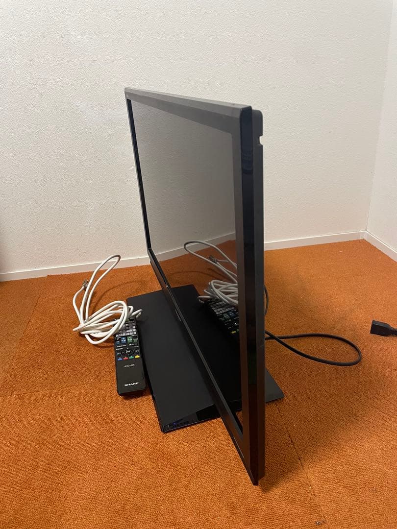 SHARP LED 液晶テレビ 32V型 LC-32H9 ハイビジョン