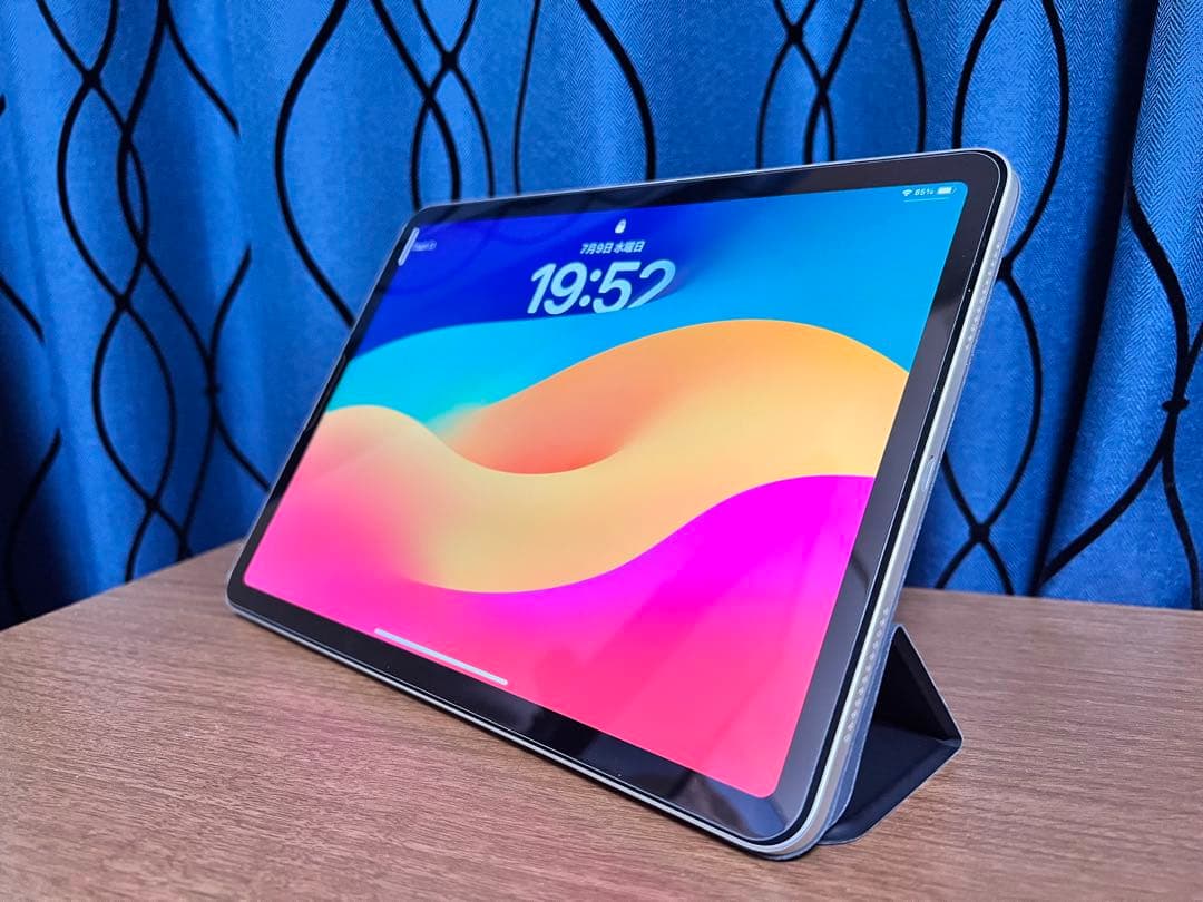 iPad Air 第5世代 256GB WiFiモデル　AppleCare+