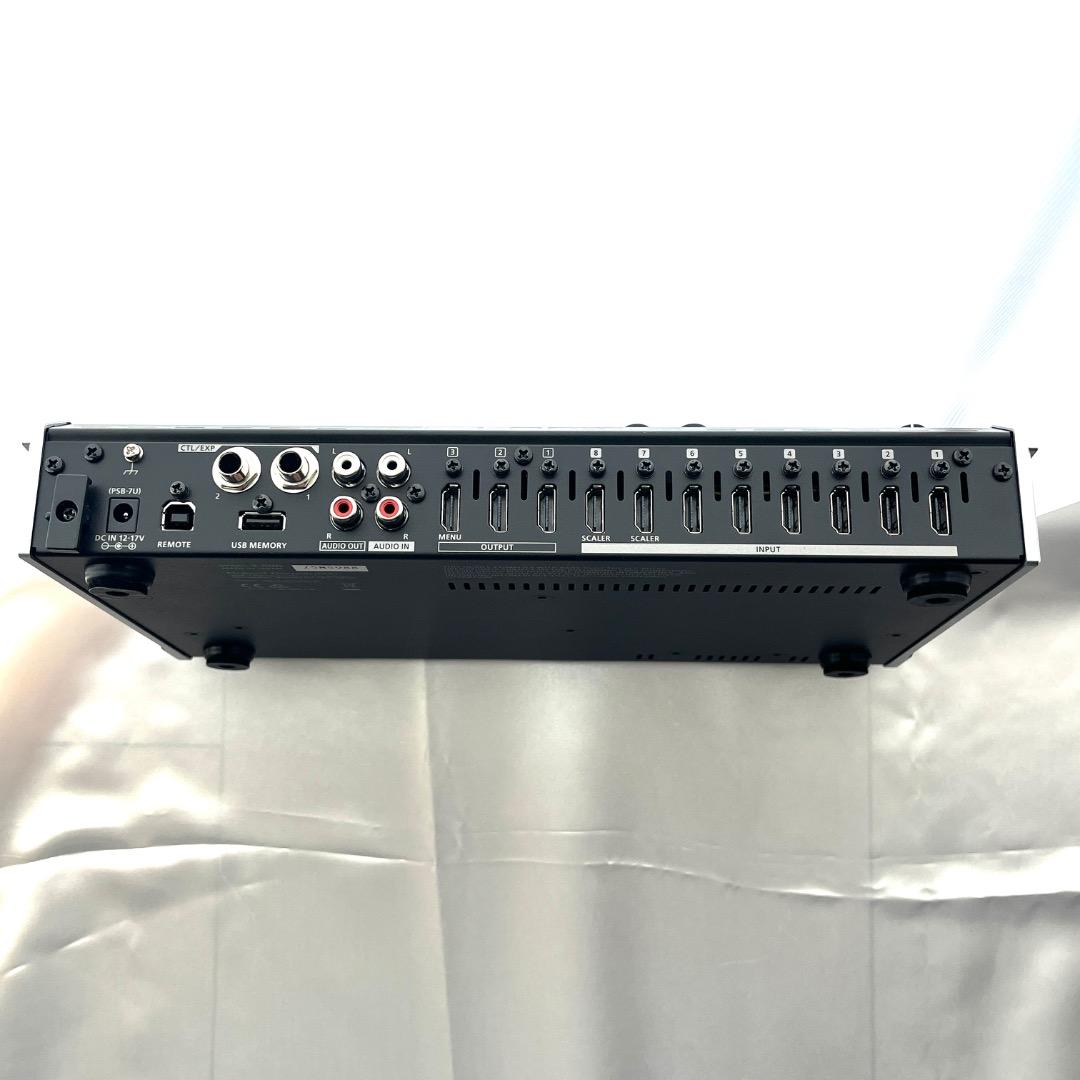 Roland V-8HD スイッチャー