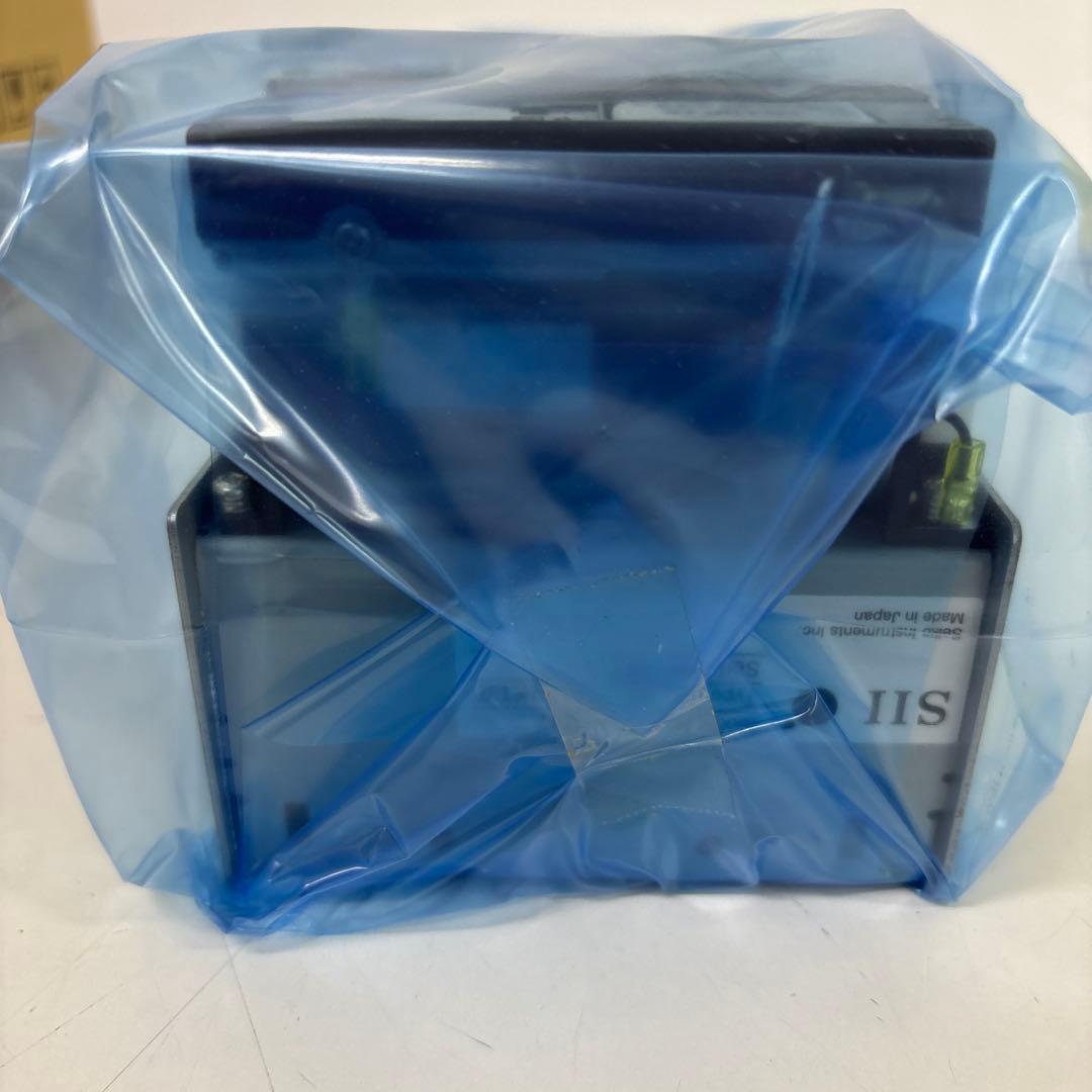 ② APU-F247-1KT プリンタユニットセイコーインスツルメントSII