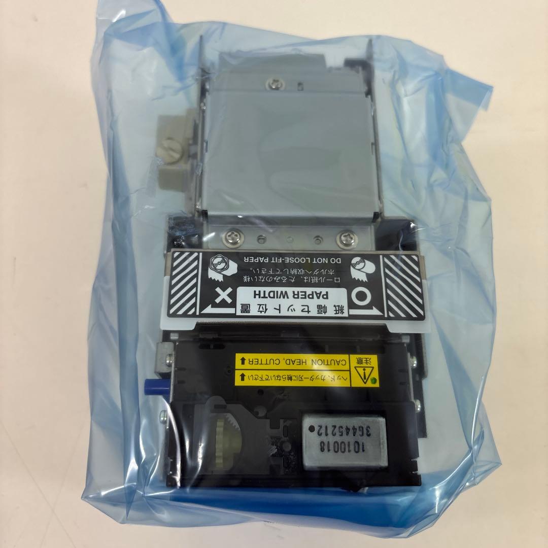 ② APU-F247-1KT プリンタユニットセイコーインスツルメントSII