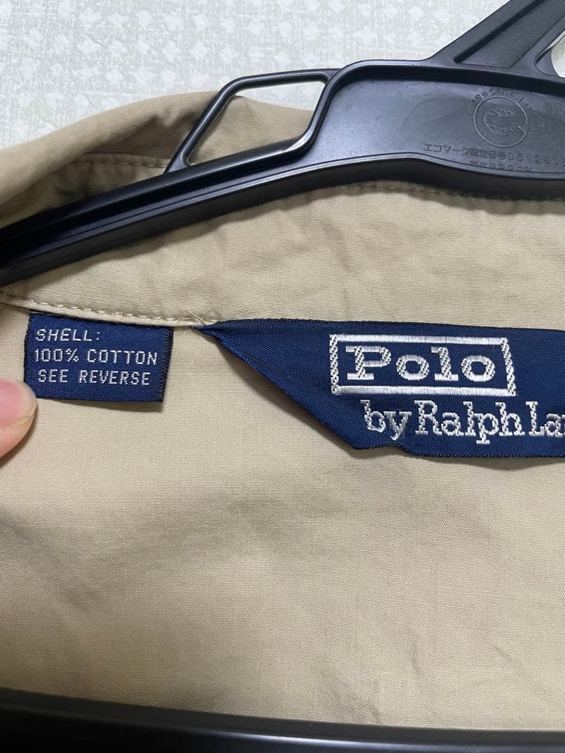 90s Ralph Lauren スウィングトップ
