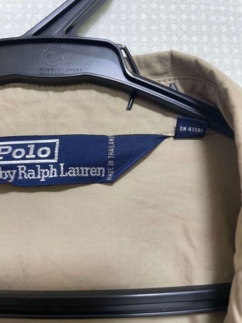 90s Ralph Lauren スウィングトップ