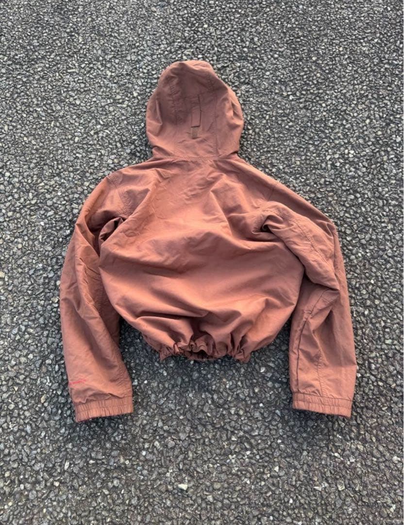 ジャケット・アウター 00s Columbia reversible jacket cityboy