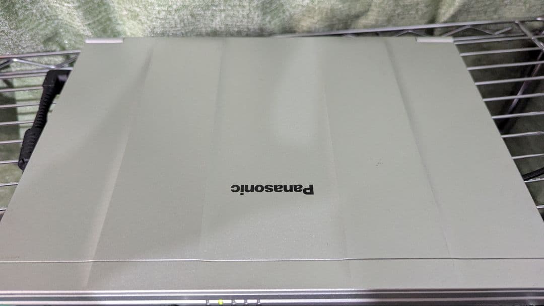 Panasonic Let's note CF−SV7 i5-8350U 8GB