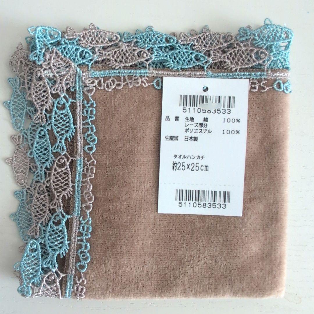 近沢レース　シーフード　レア