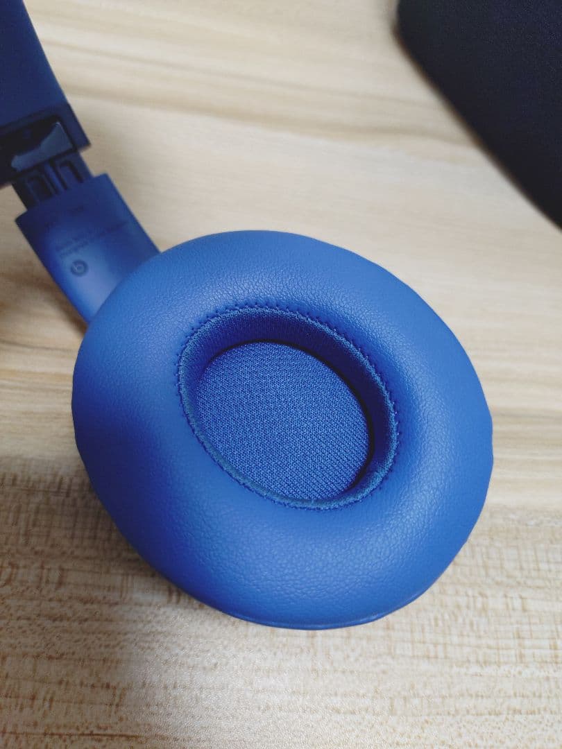 Beats Solo4 スレートブルー