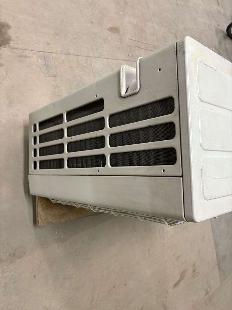 Mitsubishi Electric エアコン本体 室外機 セット