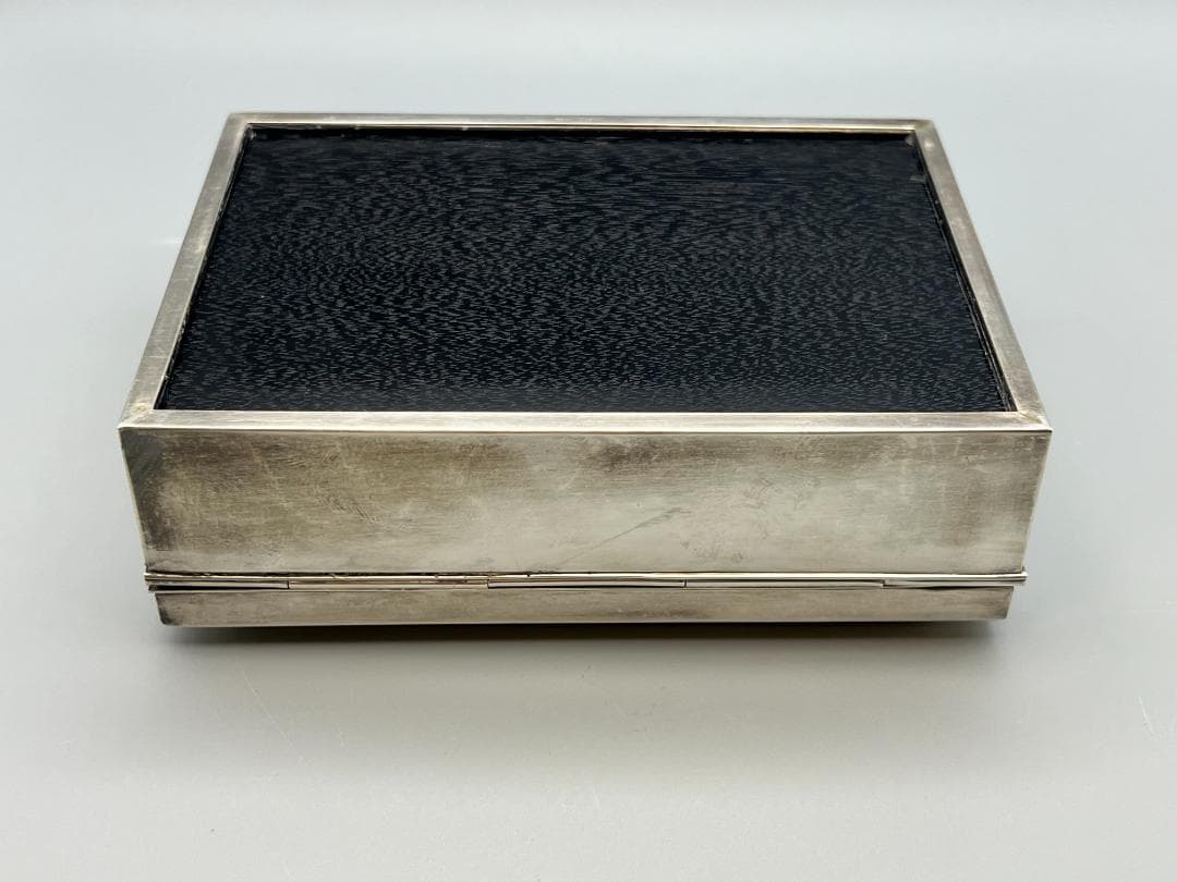 OMEGA　オメガ　STERLING 950 　ケース　箱　コンステレーション