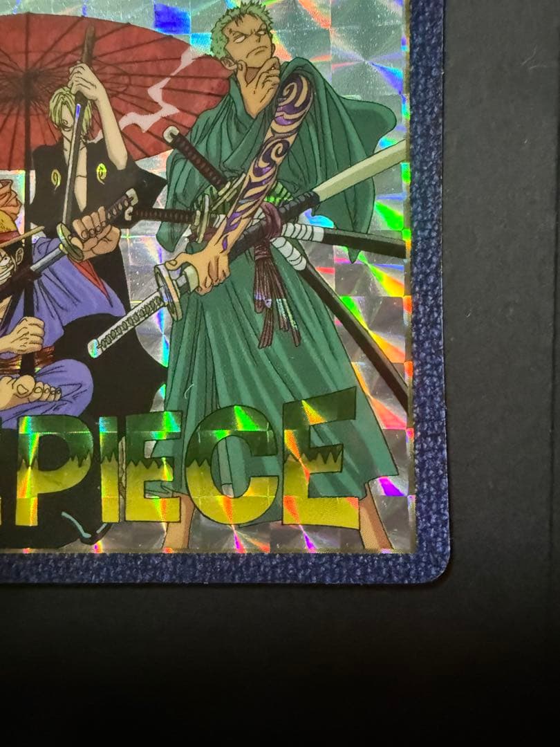 ワンピースカード ビジュアルアドベンチャー カードダス 28 JAPANESE