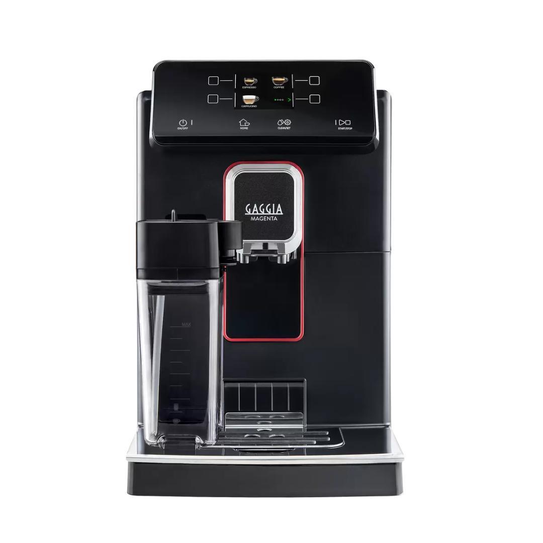 【新品未使用】GAGGIA 全自動エスプレッソマシン マジェンタ プレステージ