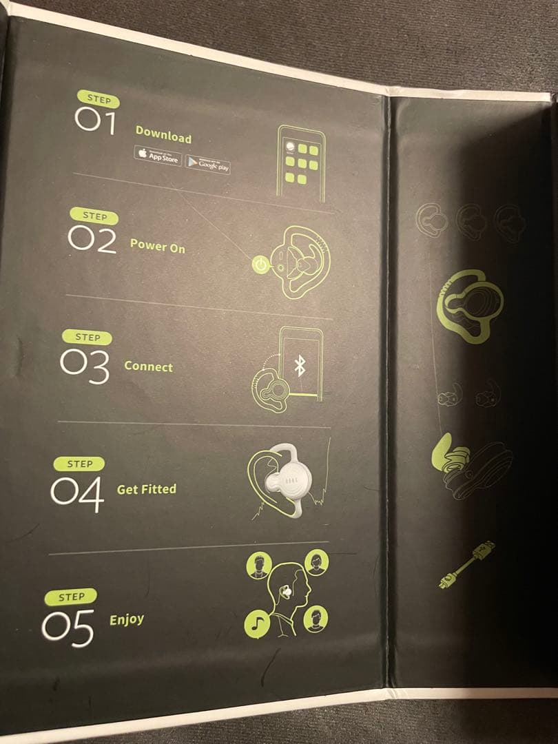 BONX GRIP ボンクス BX2-MPN4 新品未使用