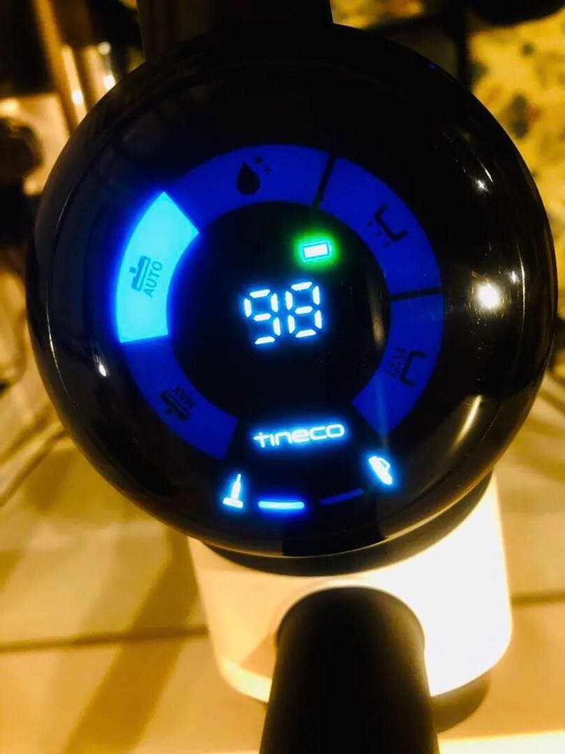 【美品】Tineco Floor One S5 Combo ティネコ　1台３役