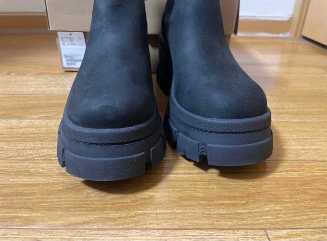【 UGG】Brooklyn Chelsea ブルックリンチェルシー　24cm