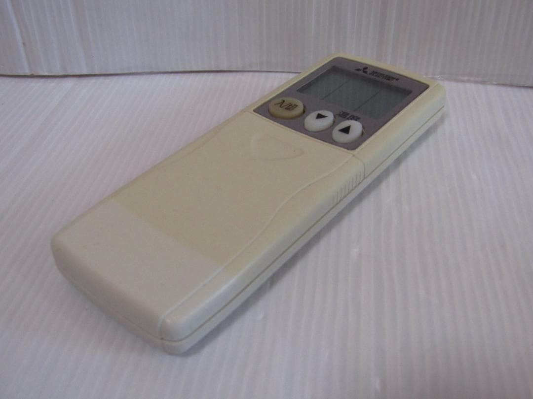A2220 三菱 MITSUBISHI エアコンリモコン 001CJ