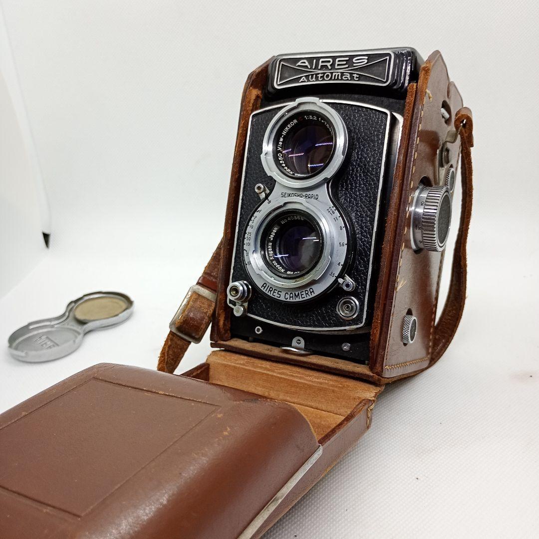 【整備済完動品】Aires Automat (Nikkor)