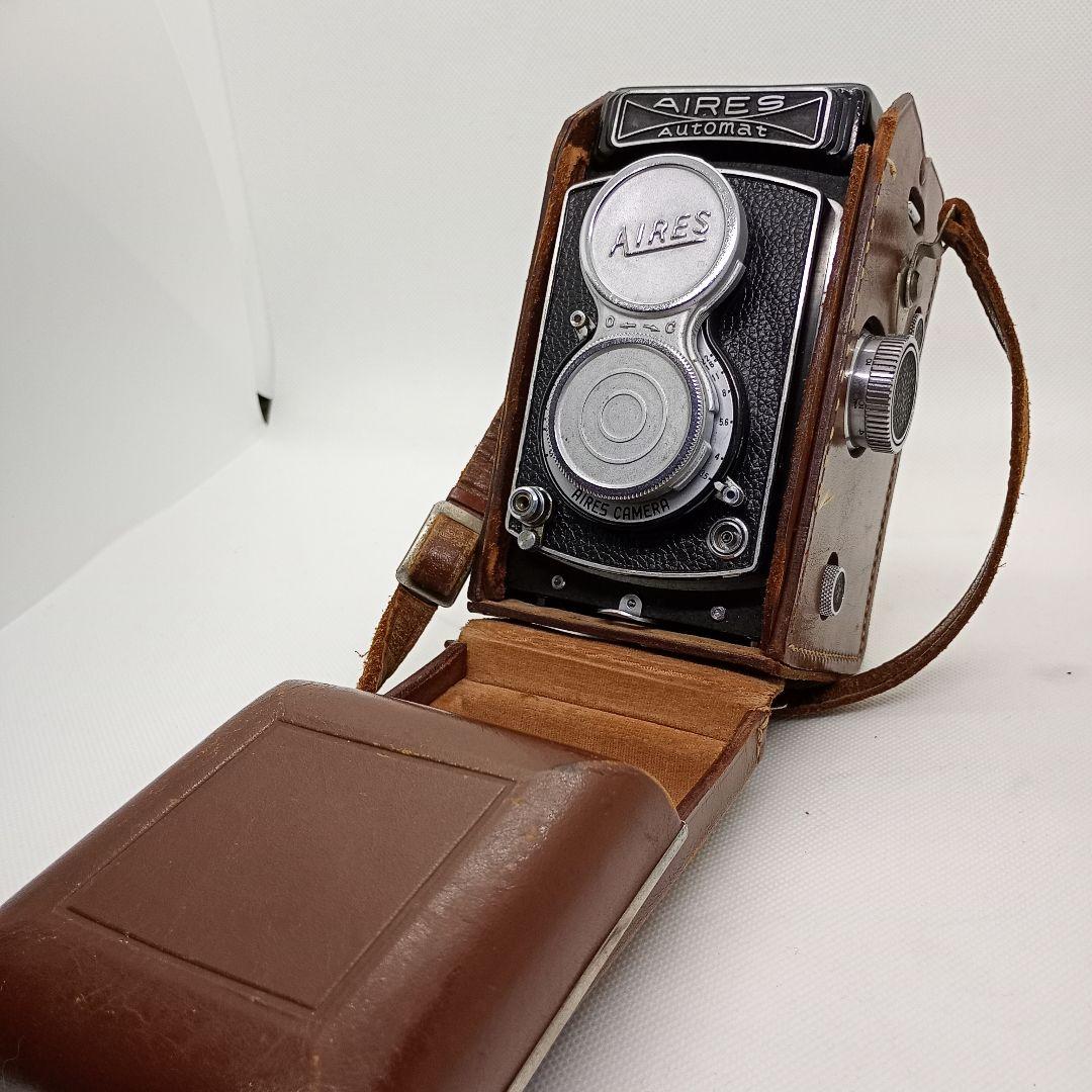 【整備済完動品】Aires Automat (Nikkor)