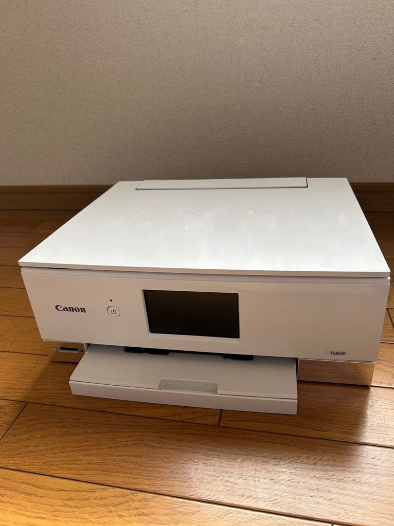 Canon PIXUS プリンター TS8330 キャノン 複合機 ピクサス