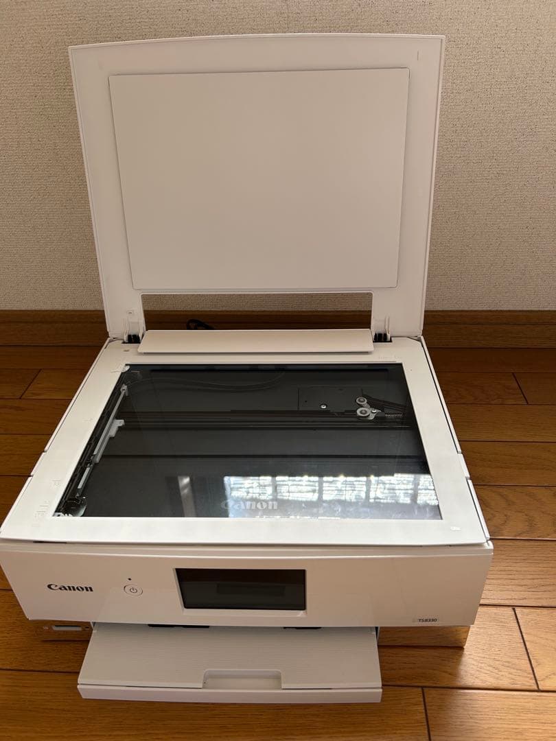 Canon PIXUS プリンター TS8330 キャノン 複合機 ピクサス