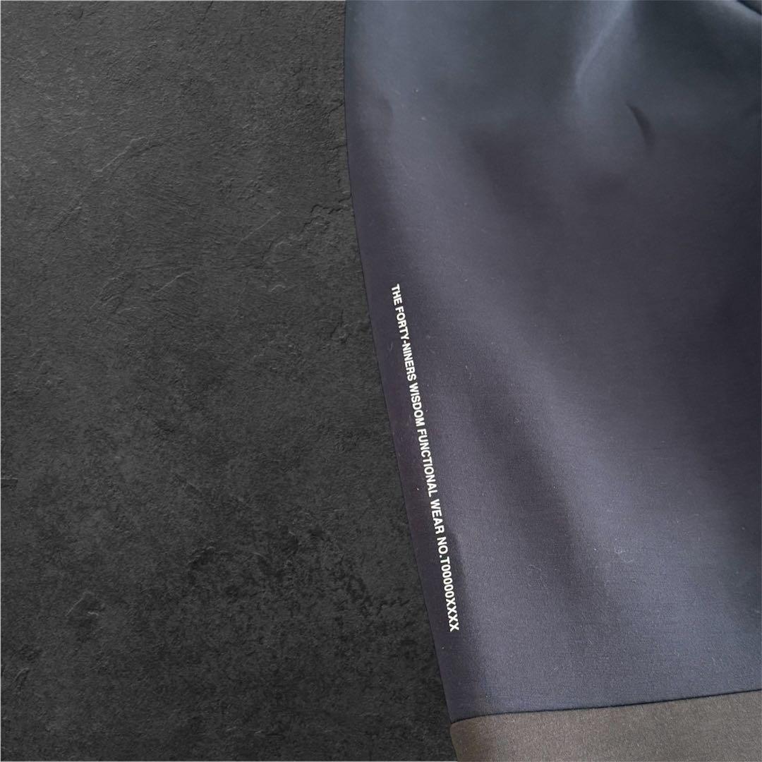 美品⭐️セットアップ⭐️TFW49 ネイビーMサイズ　上下　専用