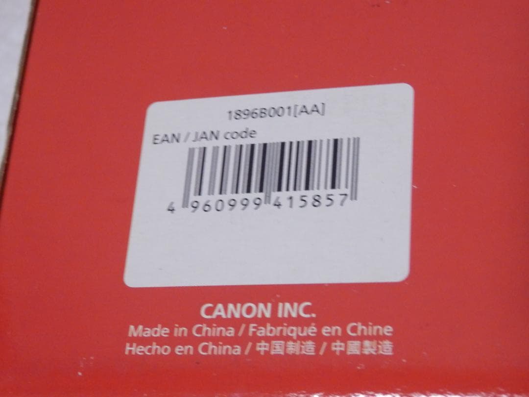 ⭕️新品★ACK-E4純正ACアダプターキット1DX MarkⅢ Mark IV