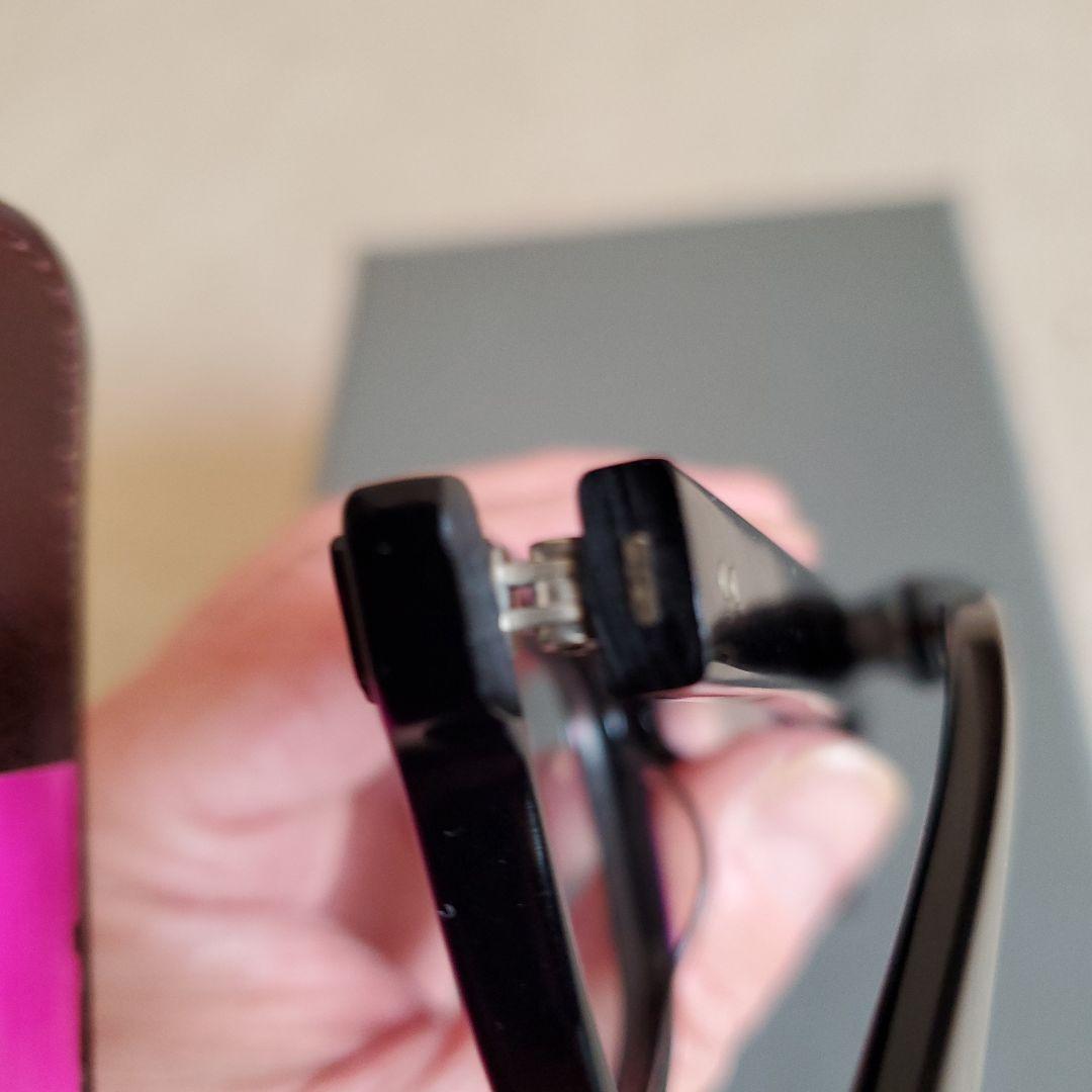 Bealright13、泰八郎謹製伊達眼鏡