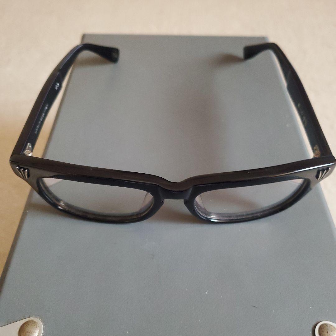Bealright13、泰八郎謹製伊達眼鏡