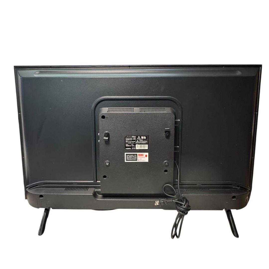 アイリスオーヤマ 40V型 液晶テレビ 40FB10P フルハイビジョン