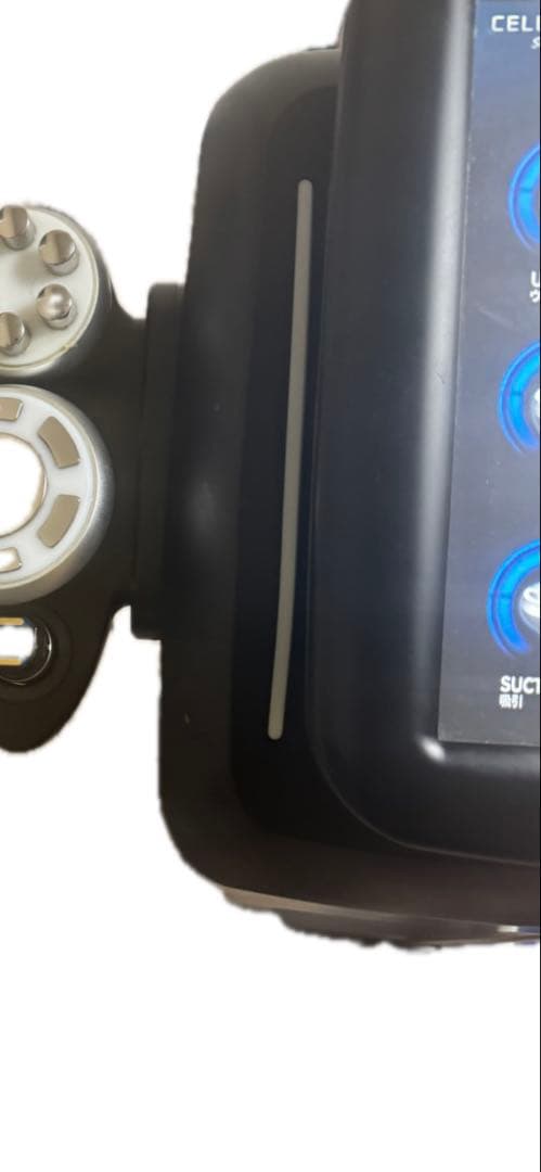 じぶんdeエステ　cell zero smart 完動品