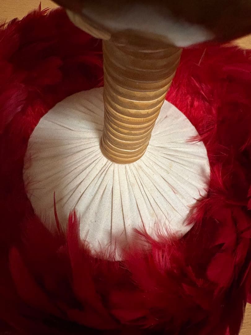 ウリウリ　一体型