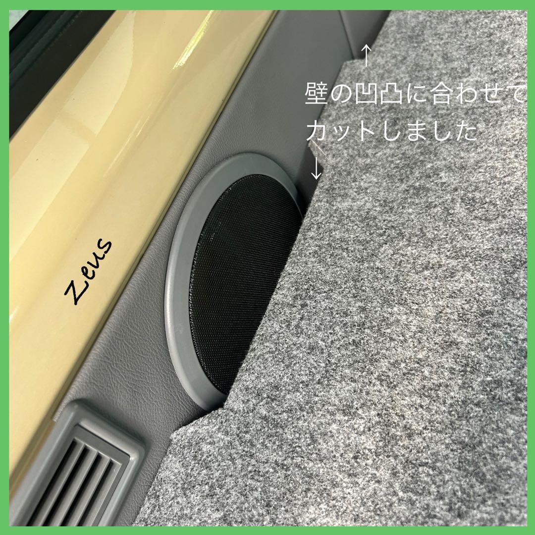 ランドクルーザー70 木製ベッドキットver3.2