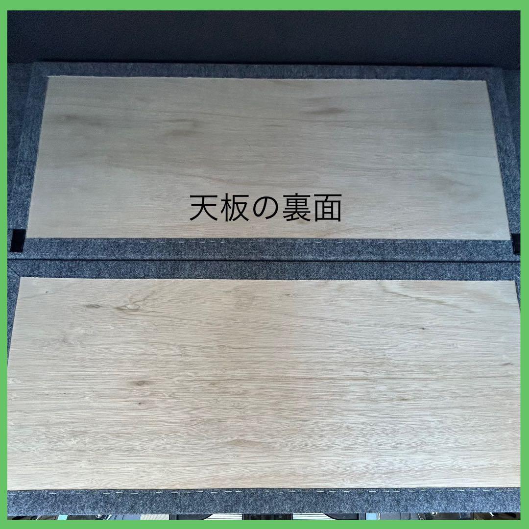 ランドクルーザー70 木製ベッドキットver3.2