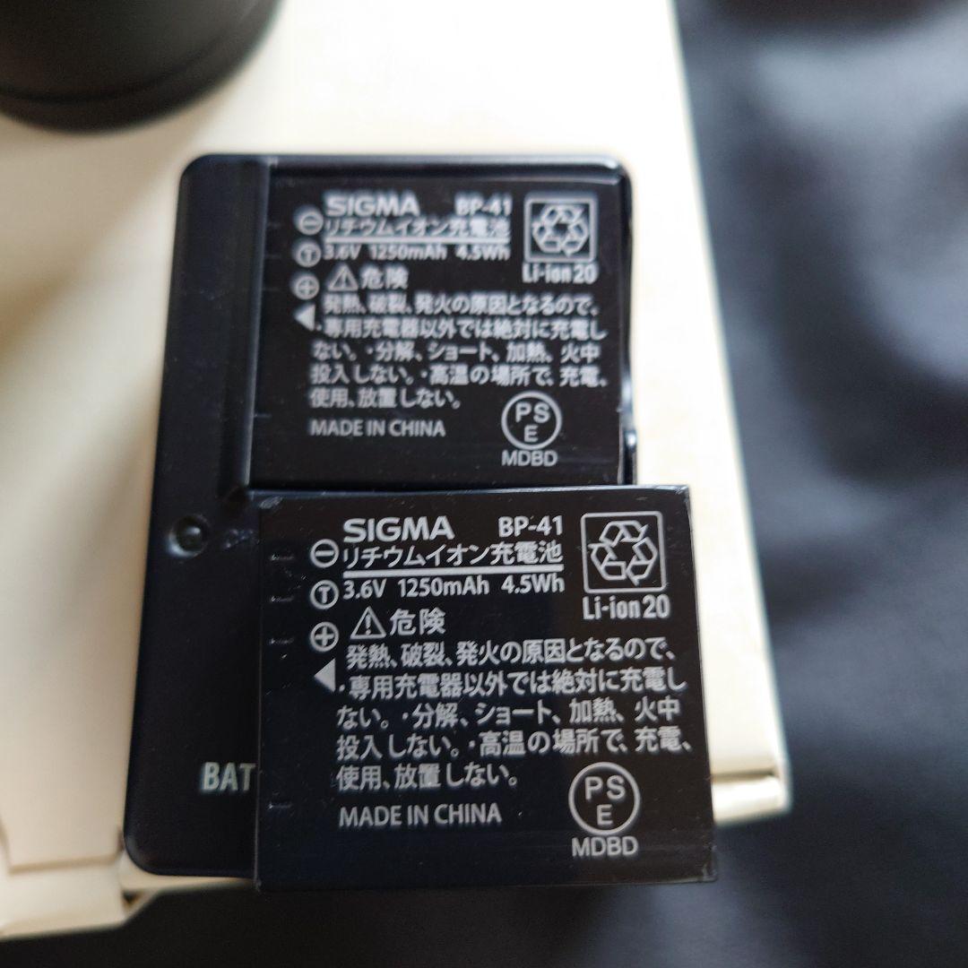 わ*ん様 SIGMA DP2 メリル　コンパクトデジタルカメラ