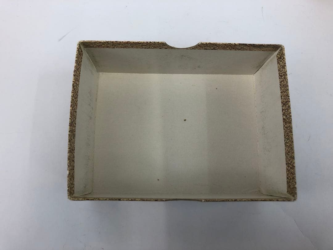 f*y様 ロレックス　空き箱　外箱　内箱　取説　小冊子　カレンダー　カードケース