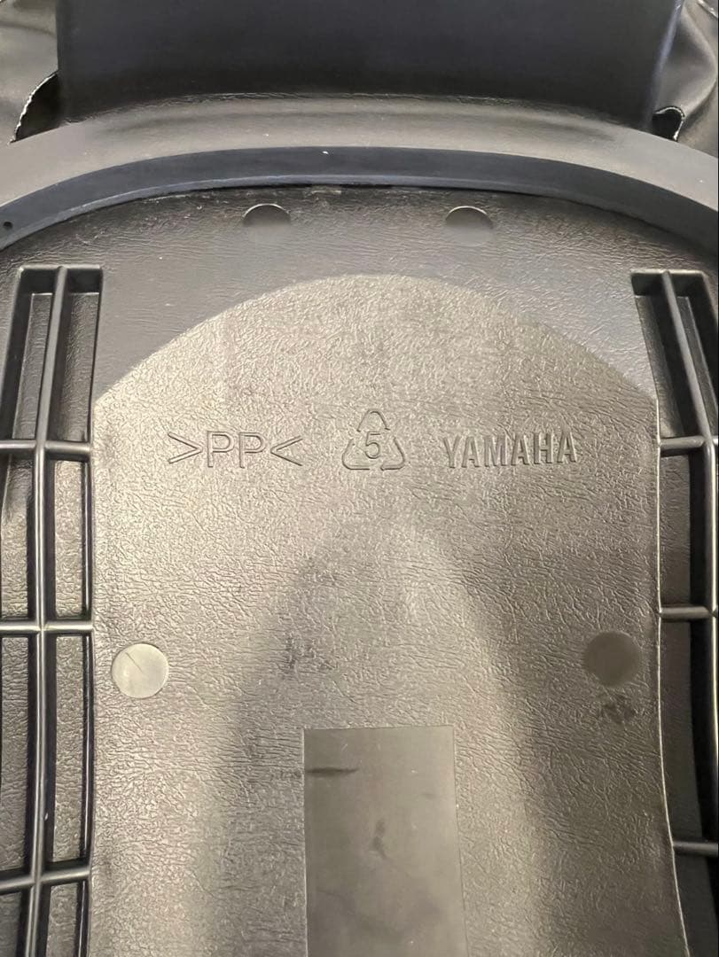 純正シート　シグナスx4型