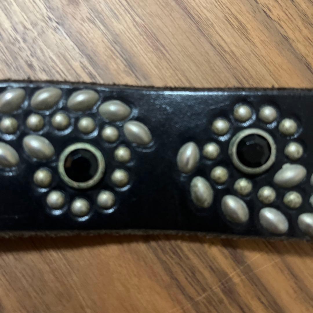 DOAスタッズベルト