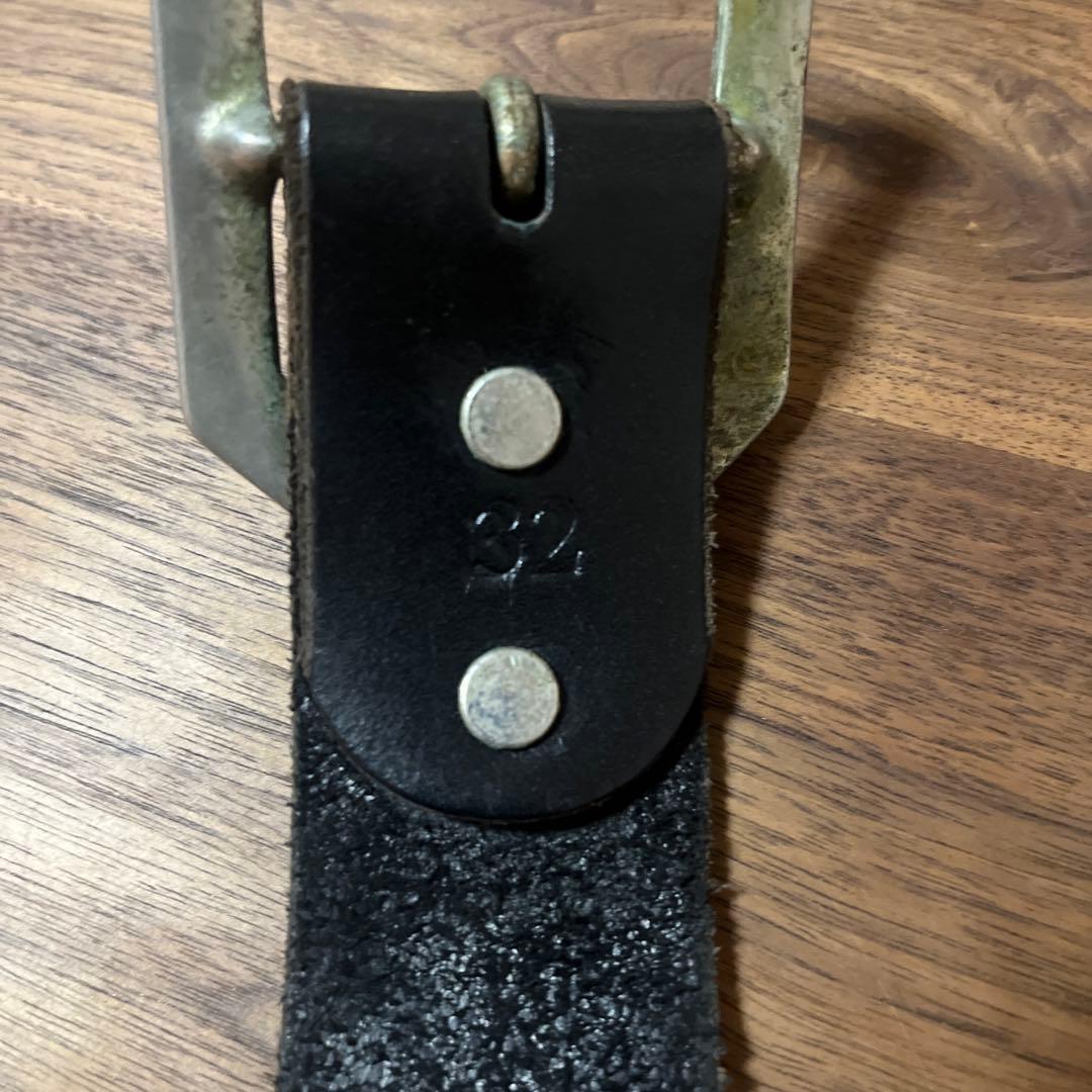 DOAスタッズベルト