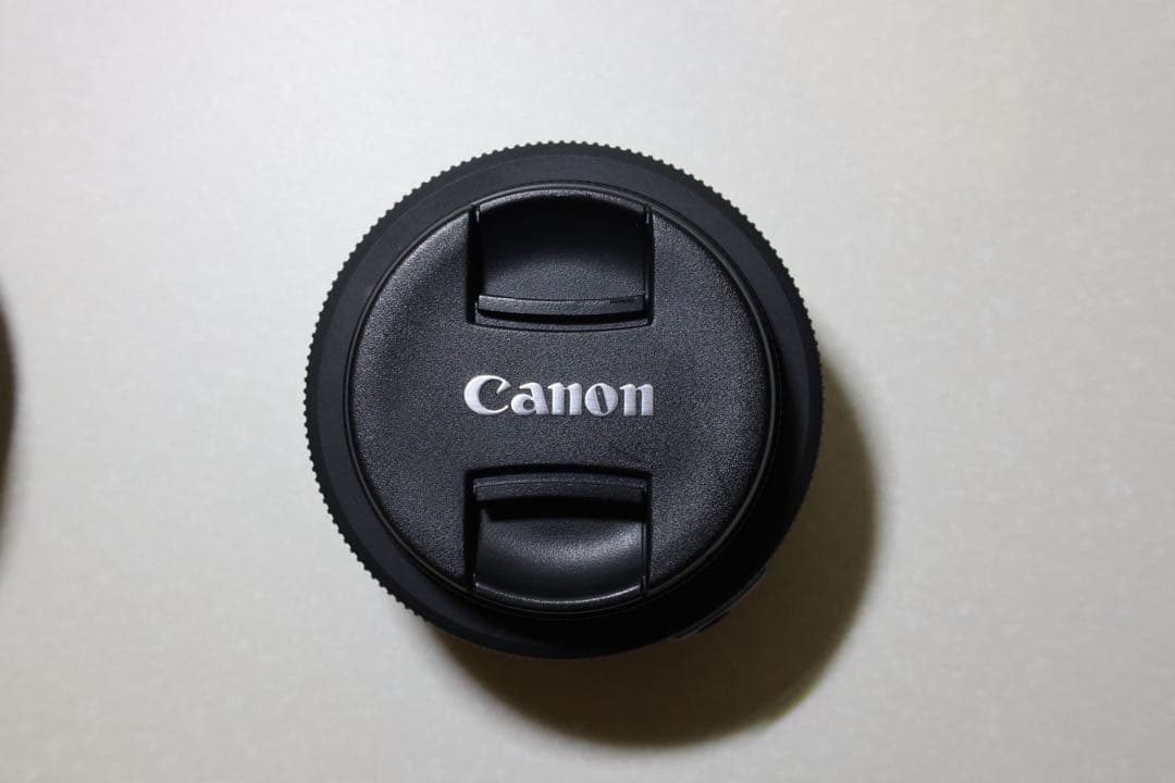 レンズ(単焦点) Canon EF-S24mm F2.8 STM