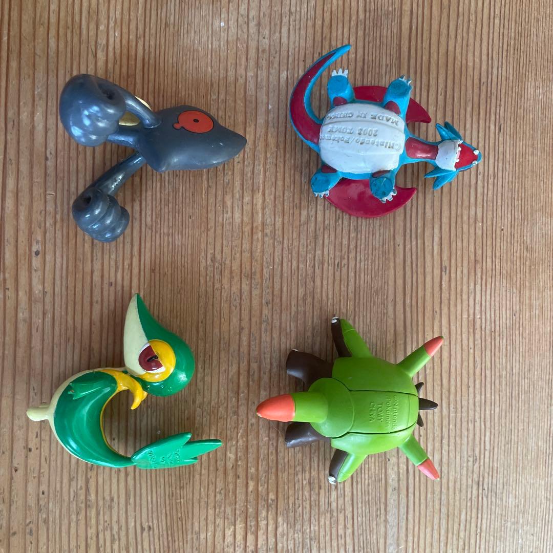 ポケモンモンコレ20個セット