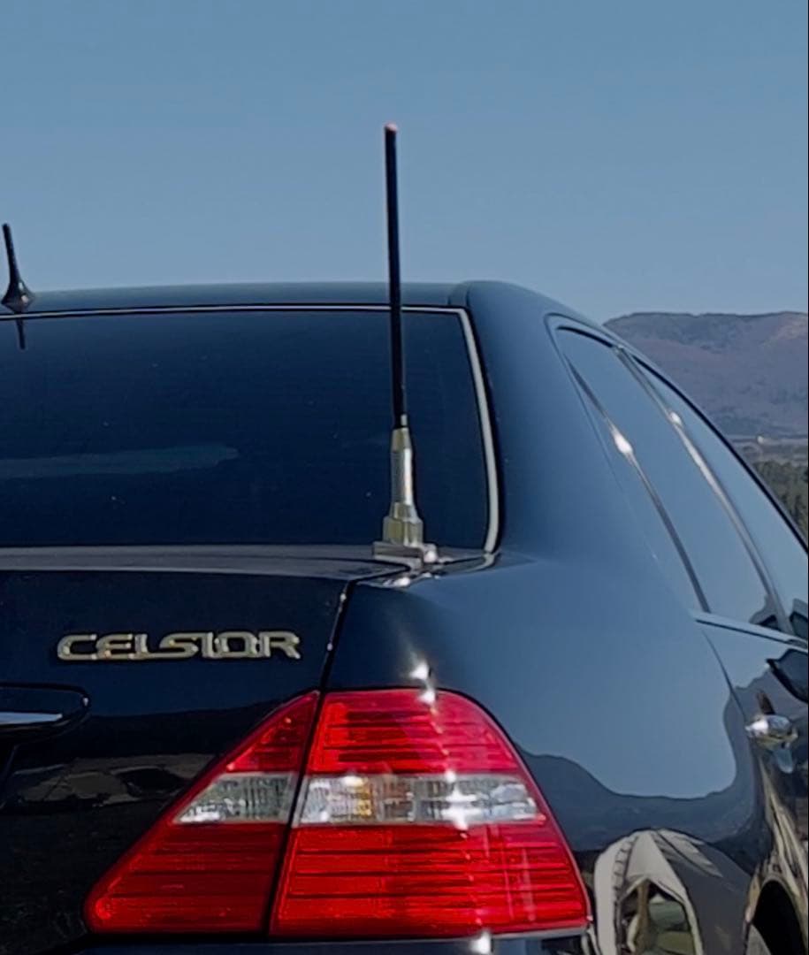 日本電気製／TLアンテナ