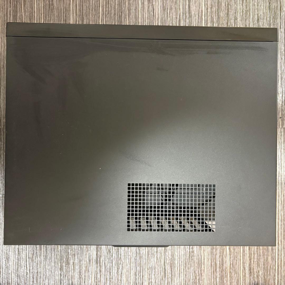 SilverStone SST-GD09 GrandiaSeries PCケース