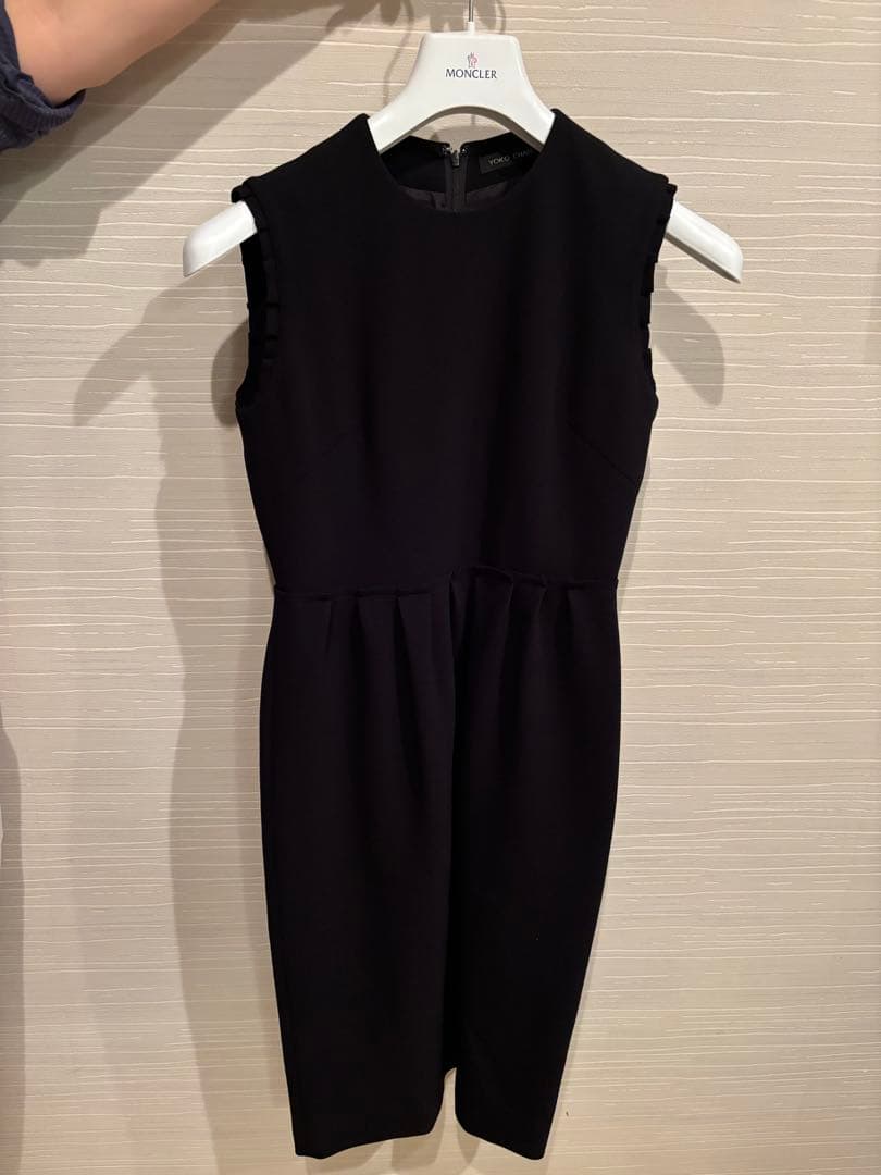 ヨーコチャン　ジャケット、ワンピース38（Mサイズ）