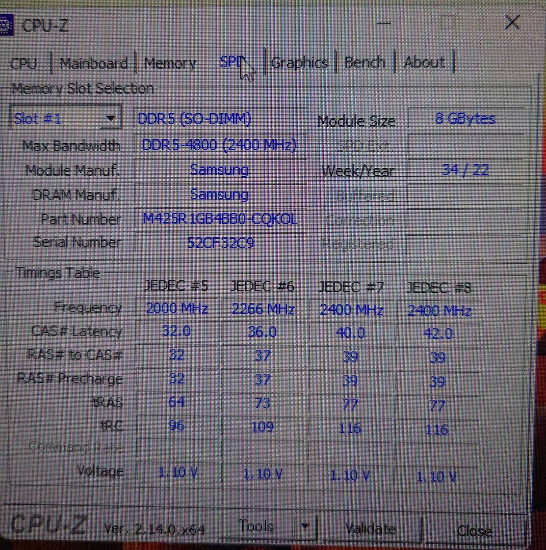 ミニpc Ryzen7 7840hs