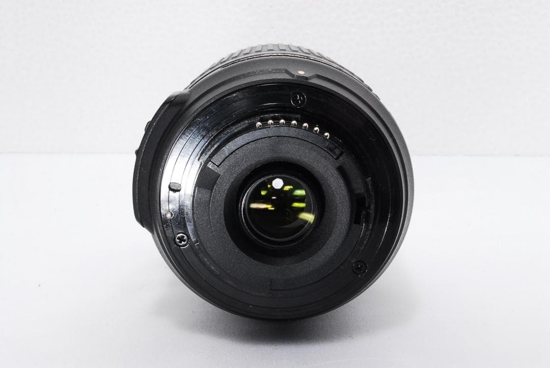 レンズ(ズーム) AF-S DX NIKKOR 55-200mm F4-5.6 G ED VR