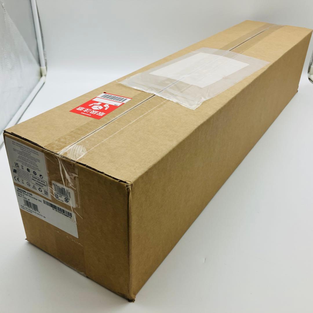 【新品未開封】BOSE SMART SOUNDBAR 300 BLACK