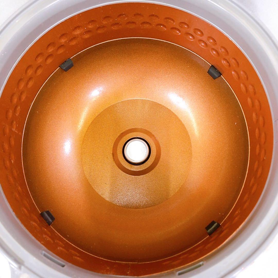 SANYO 圧力IH 炊飯器 5.5合 ECJ-XP2000 2011年製