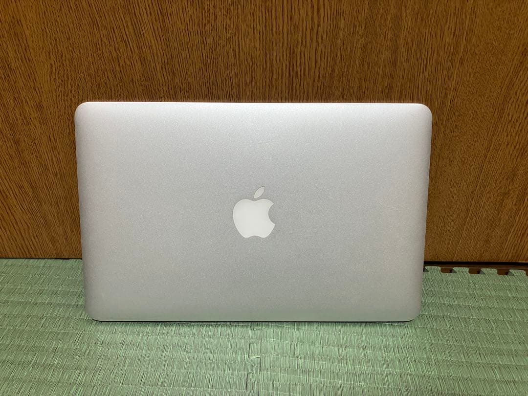 MacBook Air １１インチ２５６ＧＢ